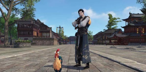 深度解析天涯明月刀三希堂位面前往技巧与路径大揭秘