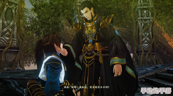 深度解析古剑奇谭中哪款坦克角色性能与策略最优选 深度解析古剑奇谭中哪款坦克角色性能与策略最优选