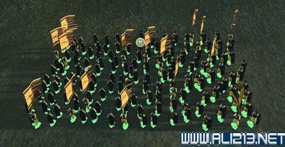 全面战争三国与文明6：深入对比解析，哪款策略游戏更胜一筹？