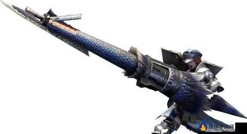 怪物猎人系列：深度解析哪款统枪（铳枪）更为卓越与适用