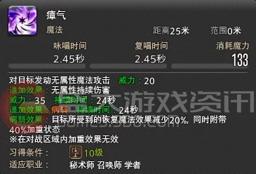 最终幻想14：深度解析豆芽标识消失的条件与意义