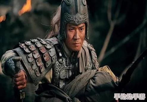 深度解析《关门放吕布》中颜良角色表现与图鉴详解