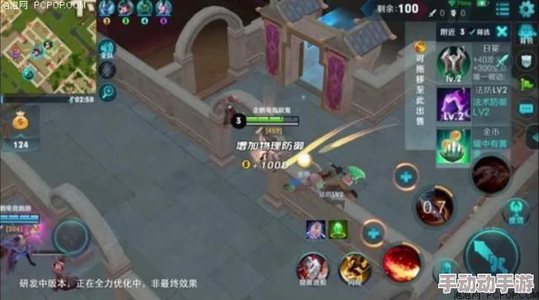 暗区突围深度解析有效区分游荡者与真实玩家策略