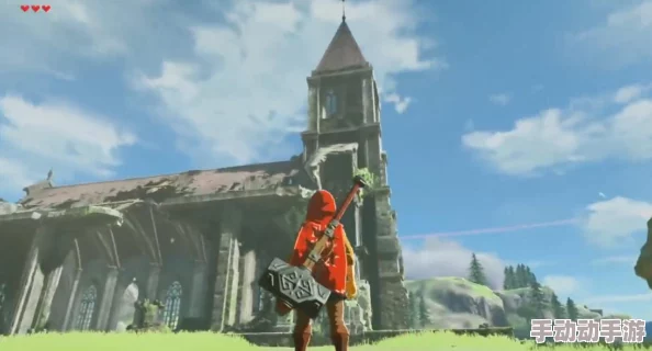 深度解析《塞尔达传说》智慧再现：高科技巴巴‌的获取策略与途径