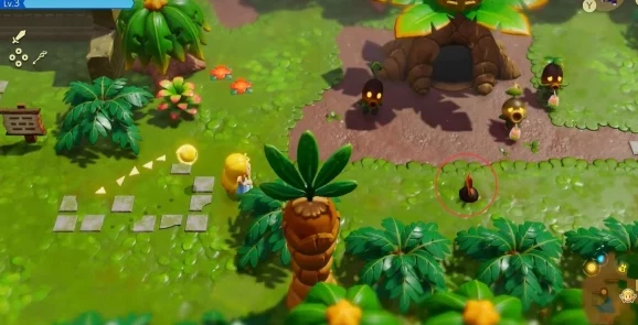 深度解析《塞尔达传说》中智慧再现：武者布林获取全攻略