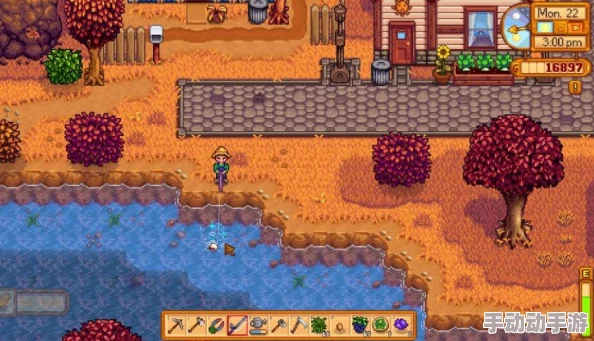 星露谷物语：深度解析二级升级优先级策略