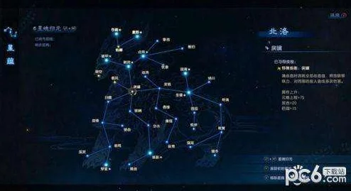 古剑奇谭深度解析寻找提升敏捷属性的星蕴选择