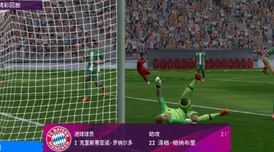 未来足球中C罗的实力展望：深度解析其竞技强度与表现潜力