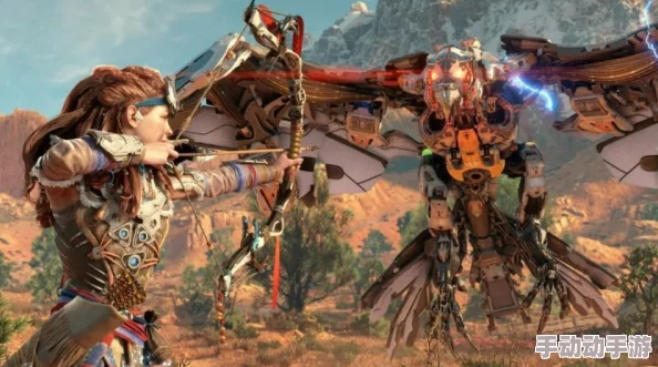 《地平线：零之曙光重制版》Steam上架深度解析，国区定价345元引热议