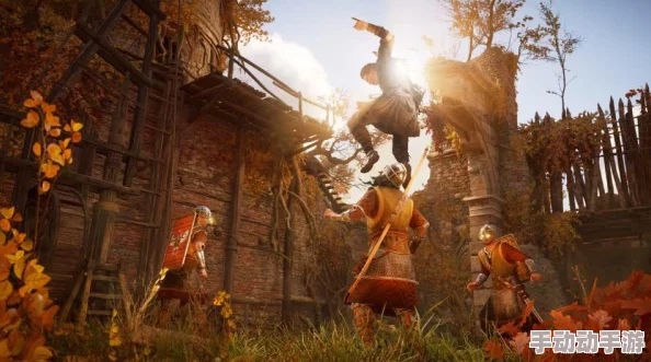 《刺客信条：影》预订惨淡，仅占《英灵殿》7%：市场反响深度解析