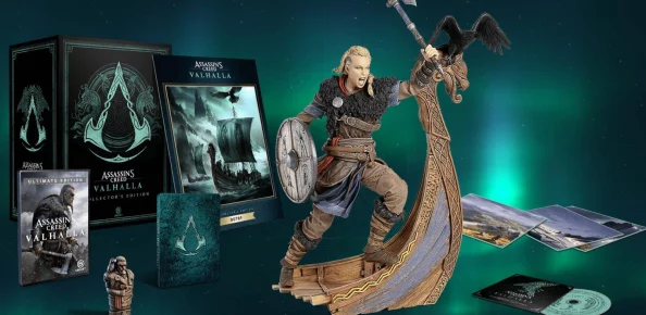 《刺客信条：影》预订惨淡，仅占《英灵殿》7%：市场反响深度解析