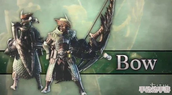 怪物猎人系列：深度解析钩爪使用技巧及对应按键操作指南