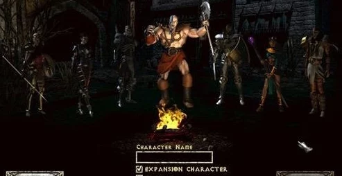 暗黑破坏神2：深度解析各职业小弟招募选择与优劣对比