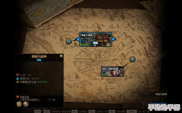 DNF刷金币深度解析哪个地图最划算且高效