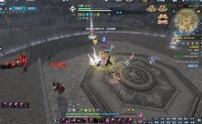 天涯明月刀手游深度解析心剑战境二BOSS打法攻略与游戏内容概览