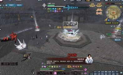 天涯明月刀手游深度解析心剑战境二BOSS打法攻略与游戏内容概览