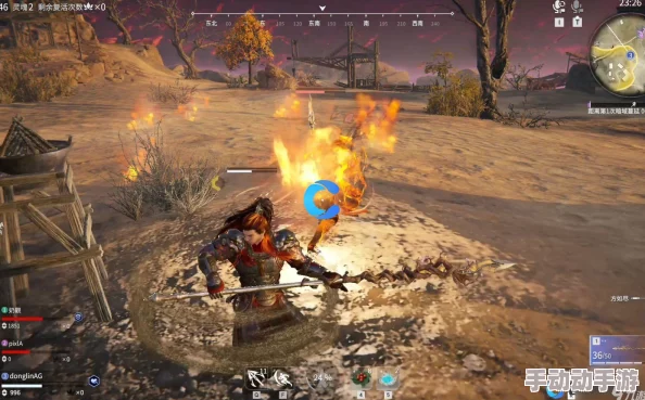 永劫无间火罗国祈愿井刷新点深度解析与位置介绍