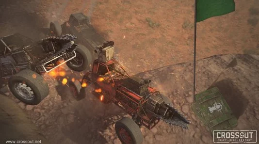 深度解析创世战车中各武器系统独立使用策略与方法说明