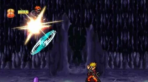 深度解析死神vs火影，哪个英雄角色更具可玩性与趣味性？