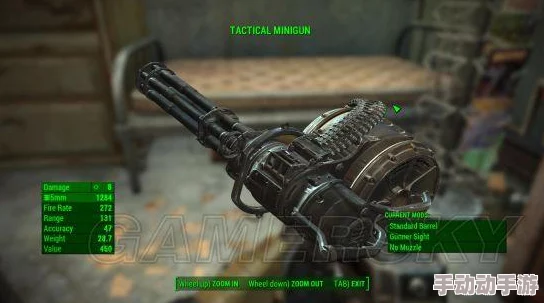 辐射4深度解析如何选择最佳游戏伙伴携带策略