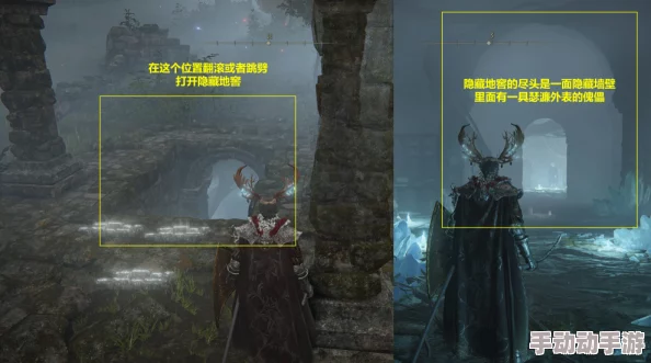 深度解析艾尔登法环中赛尔维斯傀儡选择策略与效果评估