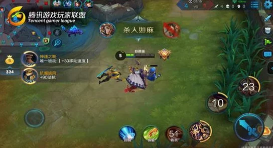 深度解析王者荣耀中玩家最易感到憋屈的战场环节与原因 深度解析王者荣耀中玩家最易感到憋屈的战场环节与原因