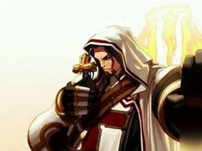 DNF深度解析圣骑士与大枪，哪个职业更适合你？