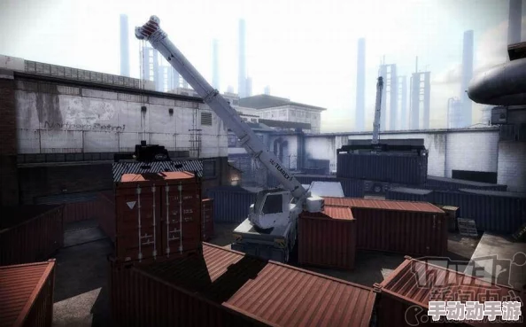 深度解析反恐精英中哪些地图更具娱乐性与可玩性推荐 深度解析反恐精英中哪些地图更具娱乐性与可玩性推荐