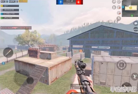 和平精英SS26赛季最稳压枪灵敏度深度解析与调节推荐码