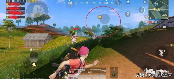 和平精英SS26赛季最稳压枪灵敏度深度解析与调节推荐码