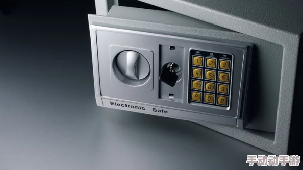 深度解析星空保险箱开锁方法与安全机制详解
