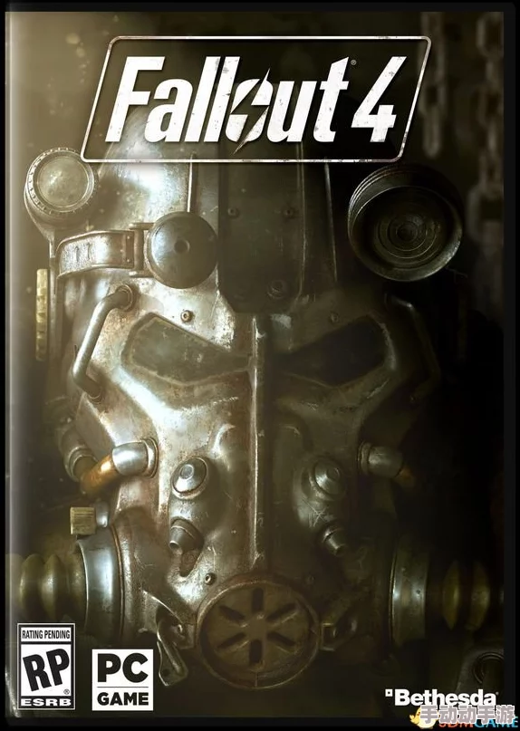 辐射4深度解析如何识别与利用游戏中的电线元素