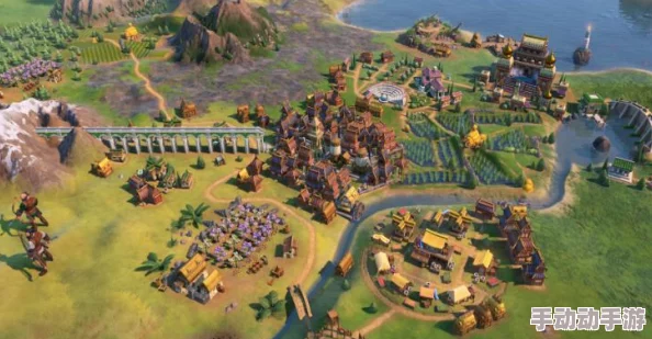 深度解析文明6中为何某些历史文明无法实现游戏内设定