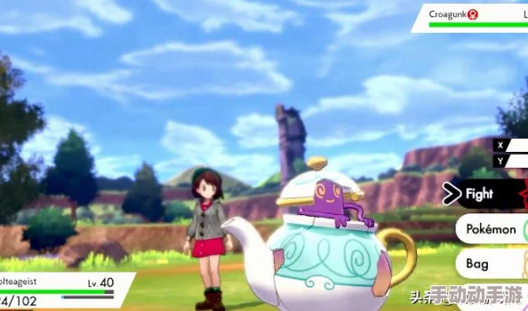 宝可梦大集结：深度解析刺客角色及其属性特点