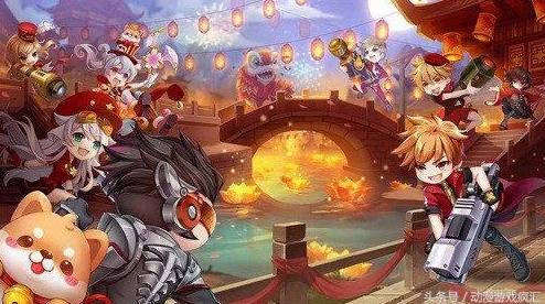 深度解析弹弹堂中哪款英雄武器性能更优,如何选择? 深度解析弹弹堂中哪款英雄武器性能更优,如何选择?