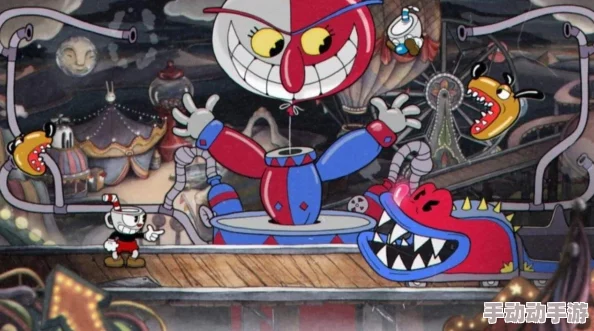 深度解析森林冰火人角色设定——探究黑色形象归属