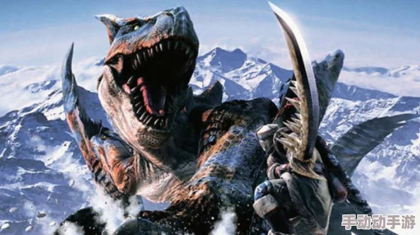 PS平台最新怪物猎人作品深度解析《怪物猎人：荒野》的革新与期待