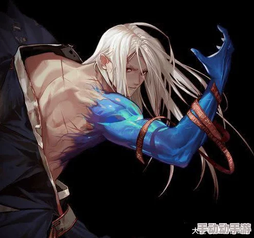 DNF瞎子职业深度解析如何选择最适合的称号以提升战力