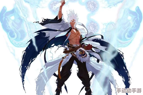 DNF瞎子职业深度解析如何选择最适合的称号以提升战力