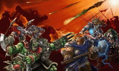 深度解析魔兽争霸战役中哪个阵营与策略组合最强？