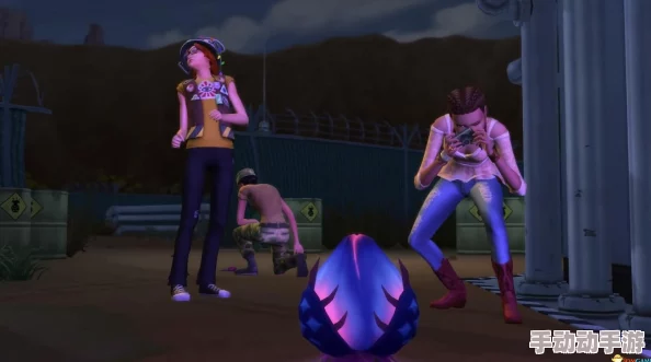 模拟人生4深度解析避孕套所属资料片及游戏作用