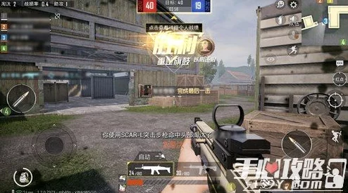 深度解析反恐精英OL中霸主武器哪个更具优势与性价比