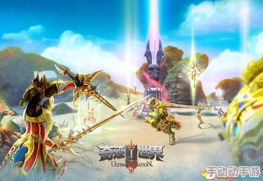 深度解析奇迹世界SUN：威武霸气机器人，全能抗打多样玩法探索