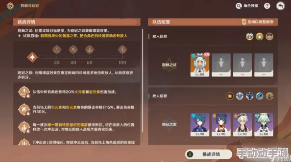 深度解析荆棘与勋冠第四关高效通关策略与技巧攻略