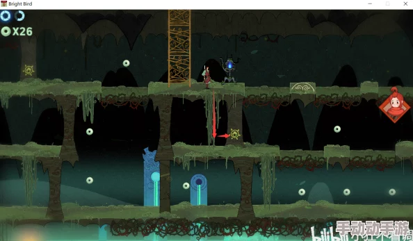 深度解析荆棘与勋冠第四关高效通关策略与技巧攻略