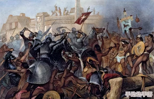 《文明6》神级征服模式下：深度解析哪个文明更具优势