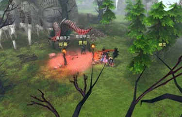 七日世界黯梦巨楔：神秘宝箱位置深度解析与获取攻略