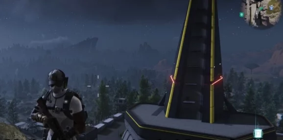 七日世界黯梦巨楔：神秘宝箱位置深度解析与获取攻略