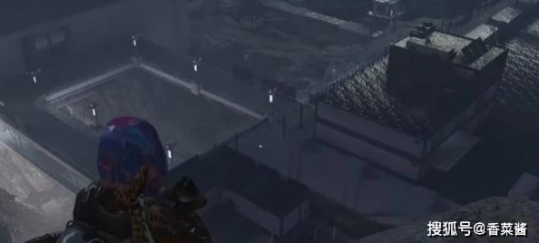 七日世界黯梦巨楔：神秘宝箱位置深度解析与获取攻略