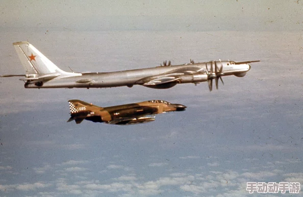 战争雷霆佩8：深度解析苏联重型轰炸机系